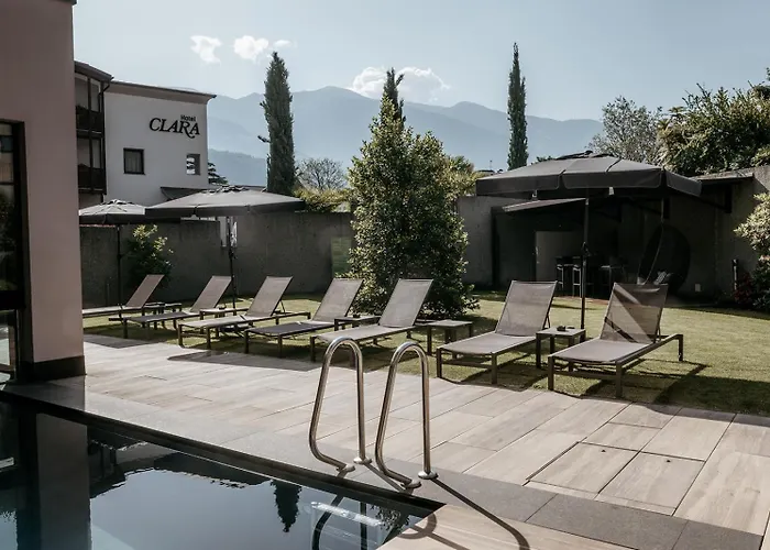 Hotel Clara Varna