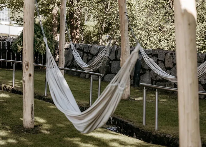 Hotel Clara Varna