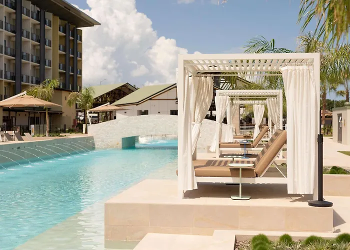 Mercure Darwin Airport Resort