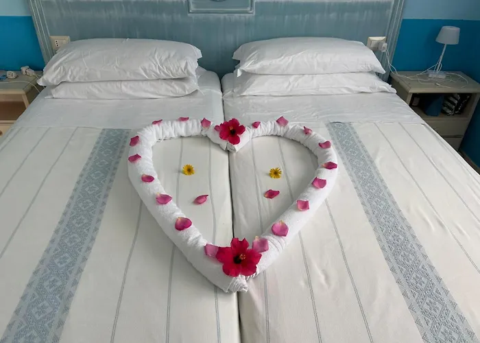 Hotel Baia Cea