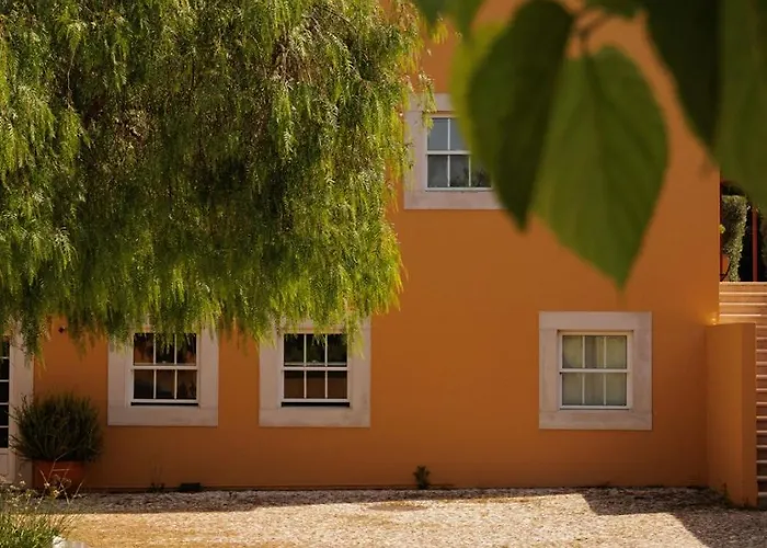 Quinta De Catralvos Hotel Azeitão