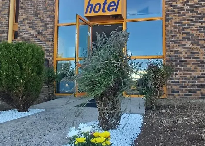 Class-Hotel Poitiers