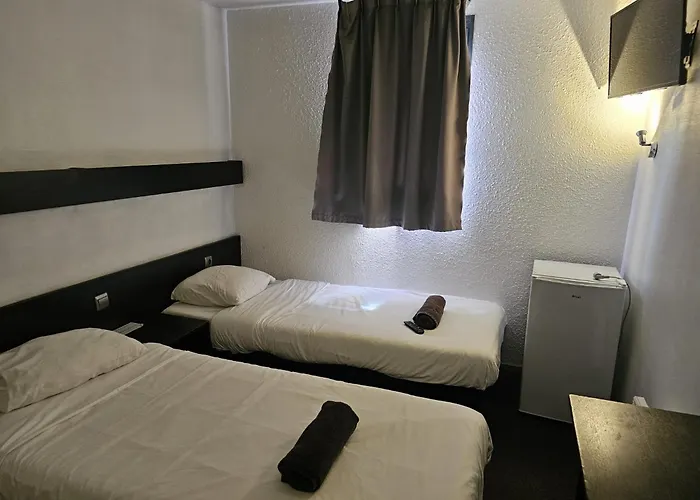 Class-Hotel Poitiers
