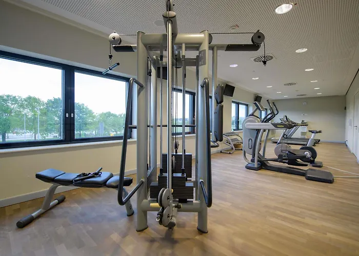 Novotel Muenchen Airport Freising