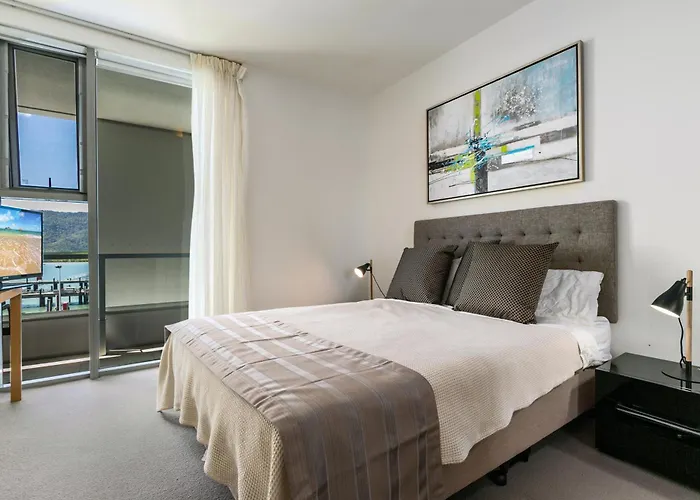 Cairns Private Apartments