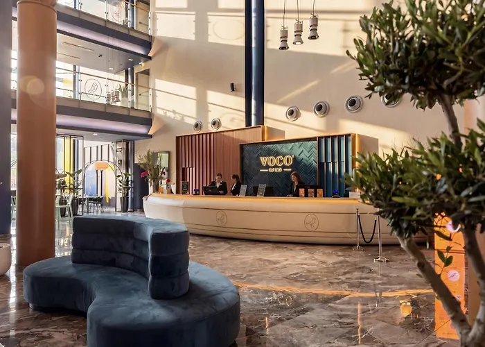 Holiday Inn Nola - Naples Vulcano Buono by IHG