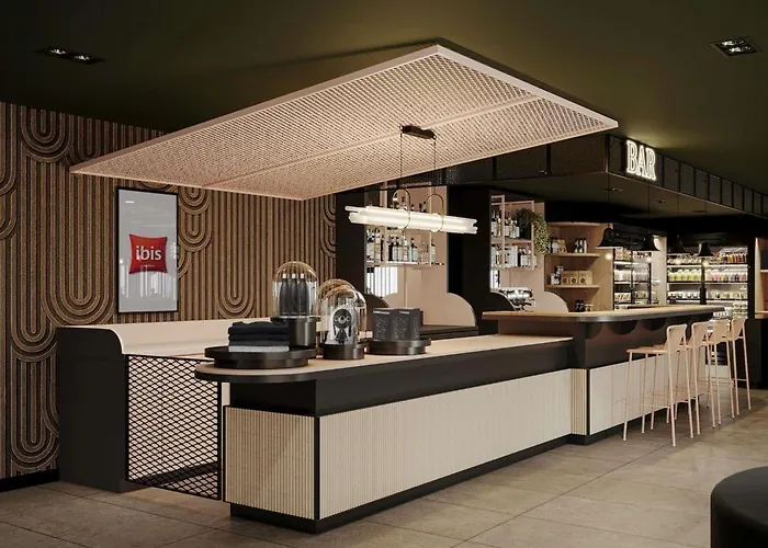 Hotel Ibis Constance