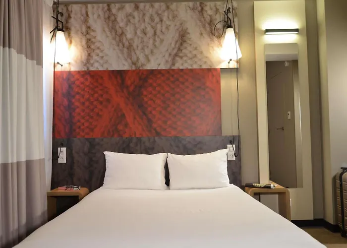 Hotel Ibis Melun