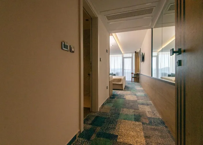 Hotel Sunce Neum