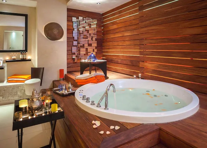Moevenpick Hotel Gammarth Tunis La Marsa