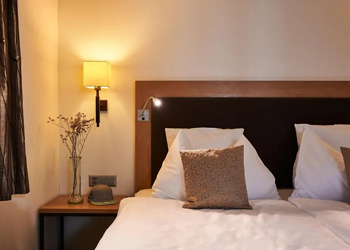 Hotel AMBiANCE Zermatt
