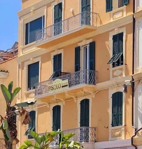 Pisolo Resort Sanremo