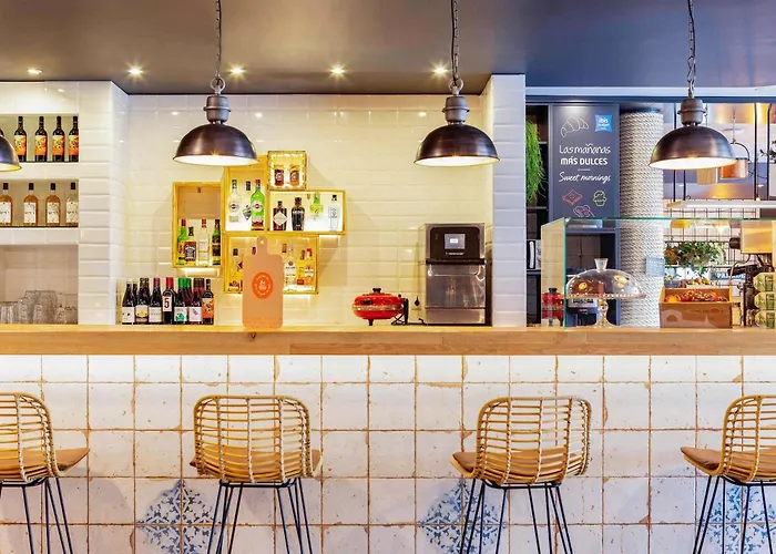 Ibis Budget Oviedo
