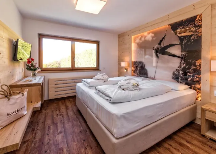 Hotel Interski Santa Cristina Val Gardena