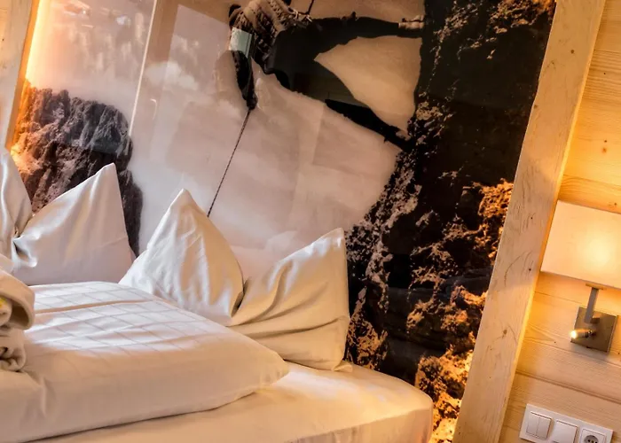 Hotel Interski Santa Cristina Val Gardena