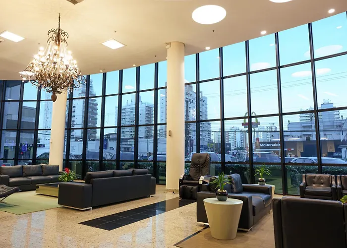 Firenze Business Hotel Palhoça