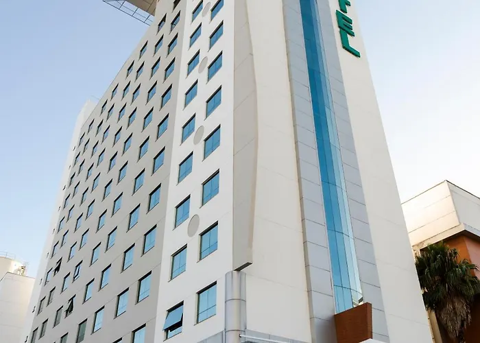 Firenze Business Hotel Palhoça