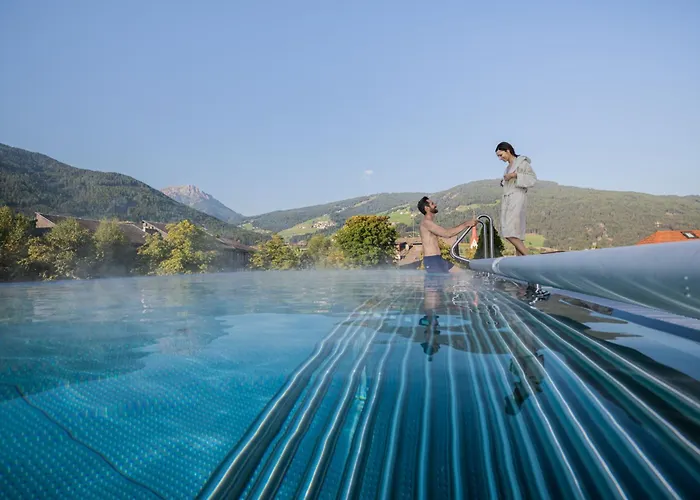Hotel Fameli Valdaora