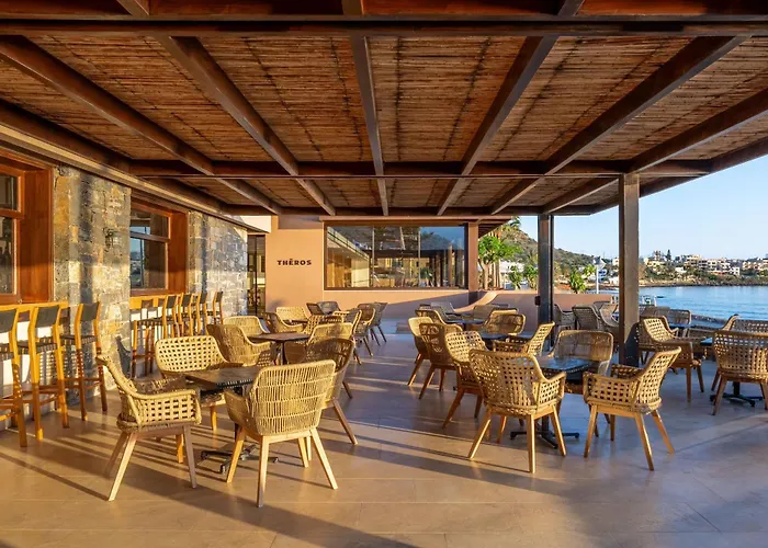 Hotel Blue Sea Beach, Affiliated By Melia Stalida