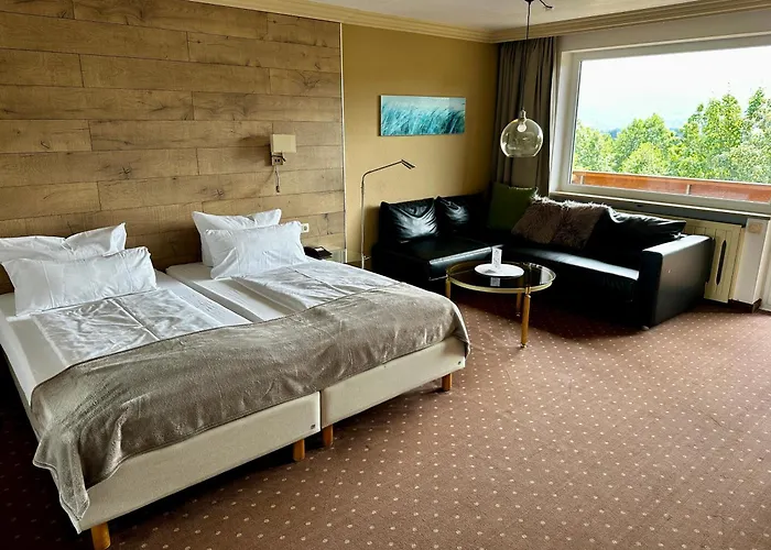Parkhotel Tannenhof