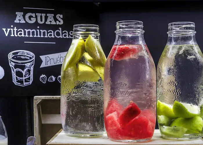 Ibis Barcelona Mollet