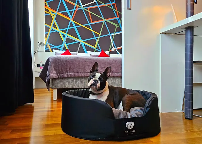 Bohem Art Hotel Budapeste