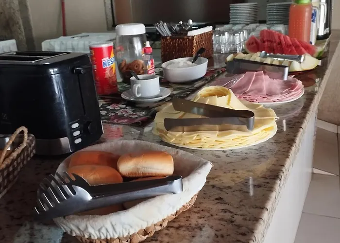 Pousada Vida Boa