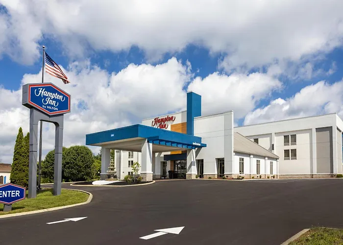 Hampton Inn Morristown