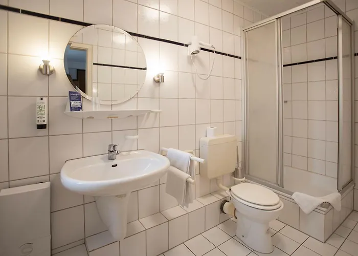 Hotel Münchner Hof