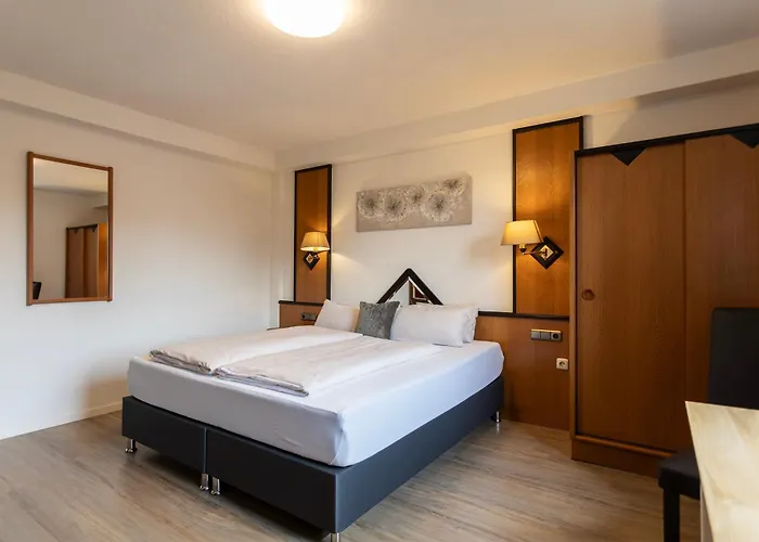 Hotel Münchner Hof