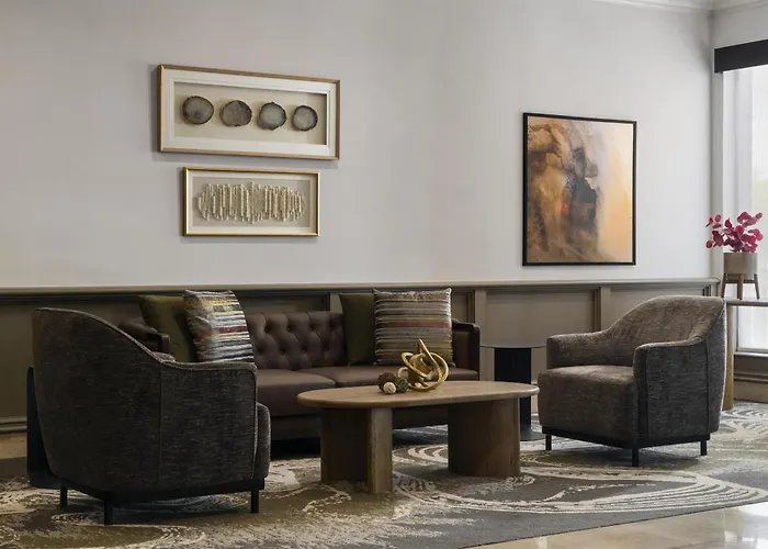 Doubletree By Hilton, Leominster Hotel
