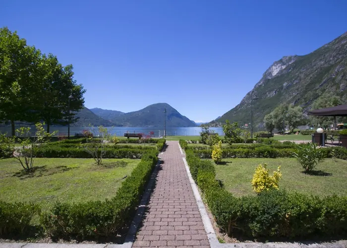 Budget Village Apartments - Porto Letizia Porlezza