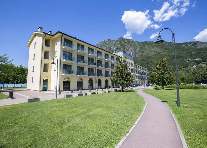 Budget Village Apartments - Porto Letizia Porlezza