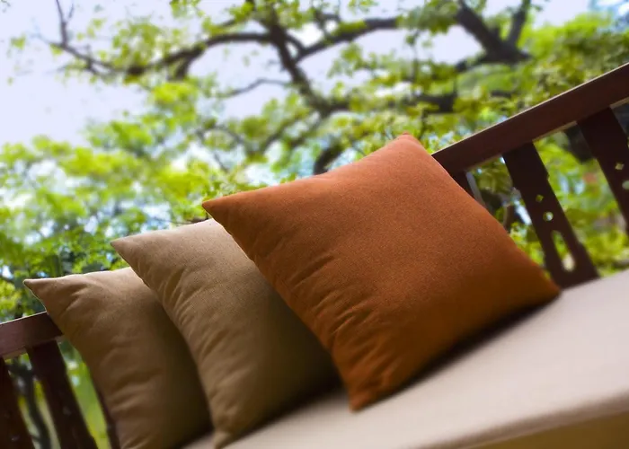 Hotel Hyatt Regency Hua Hin