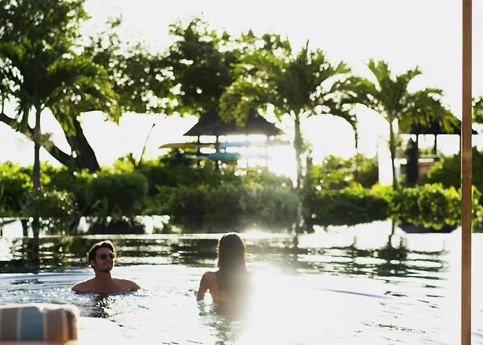 Raffles Seychelles