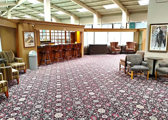 Best Western Outlaw Inn Rock Springs