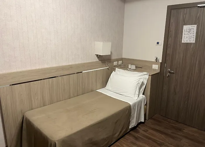 Hotel Conradi