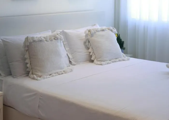 Piccadilly Hotel Santa Maria al Bagno