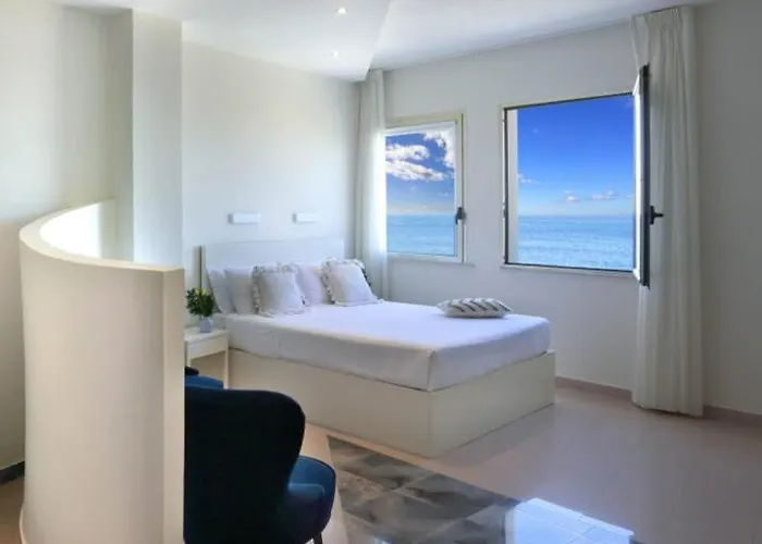 Piccadilly Hotel Santa Maria al Bagno