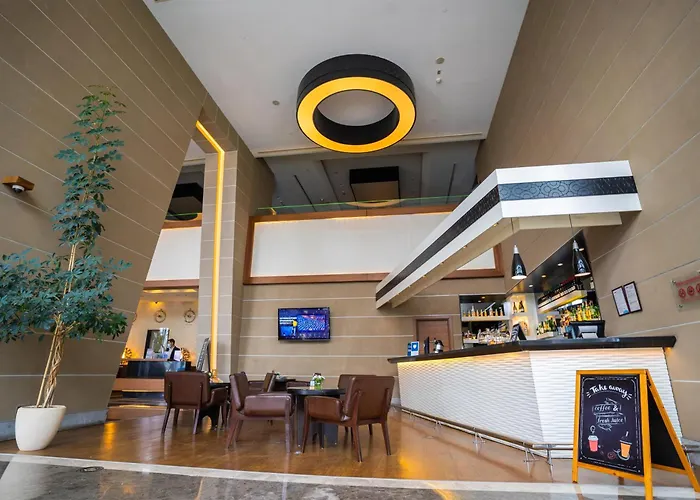 Radisson Blu Hotel Batumi