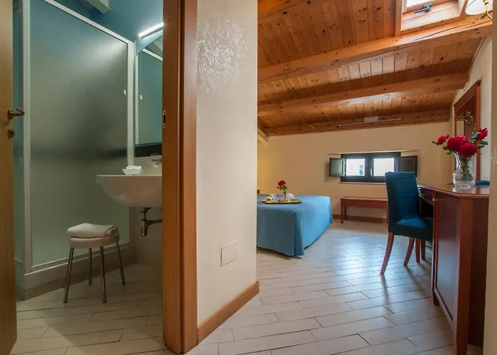 Park Hotel Villa Americana