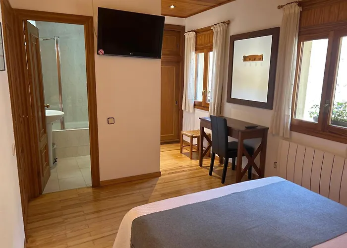Hotel Els Puis
