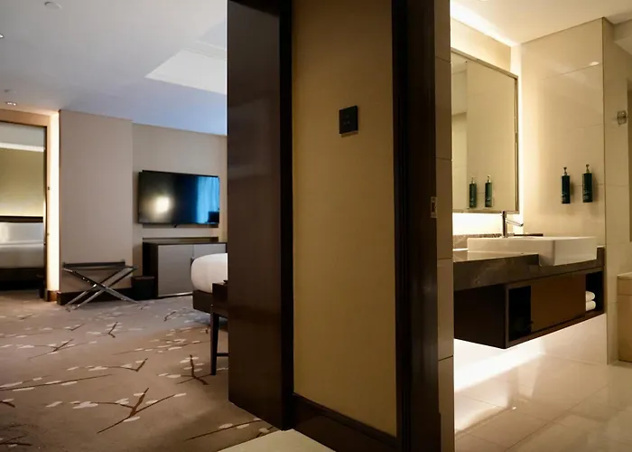 Doubletree By Hilton Chongqing