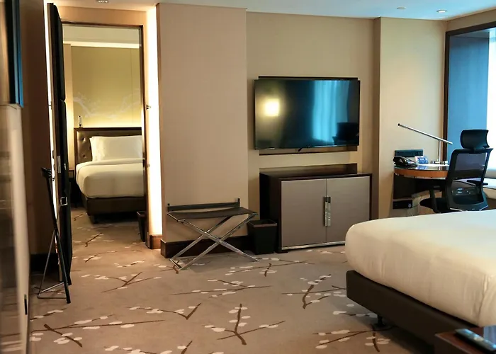 Doubletree By Hilton Chongqing