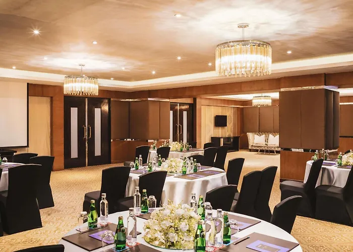 Sofitel Mumbai Bkc