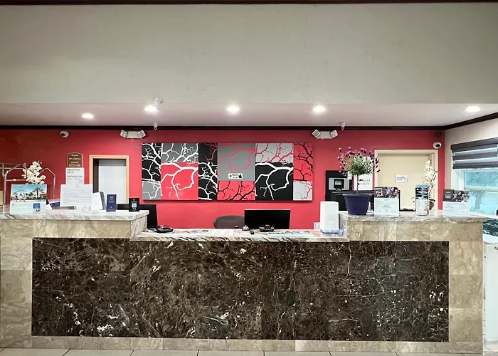 Ramada By Wyndham Draper, Utah Hotel