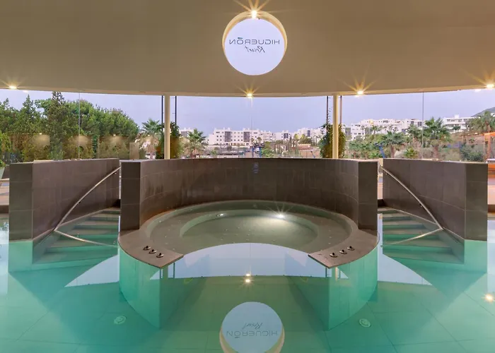 Higuerón Hotel Curio Collection by Hilton Fuengirola