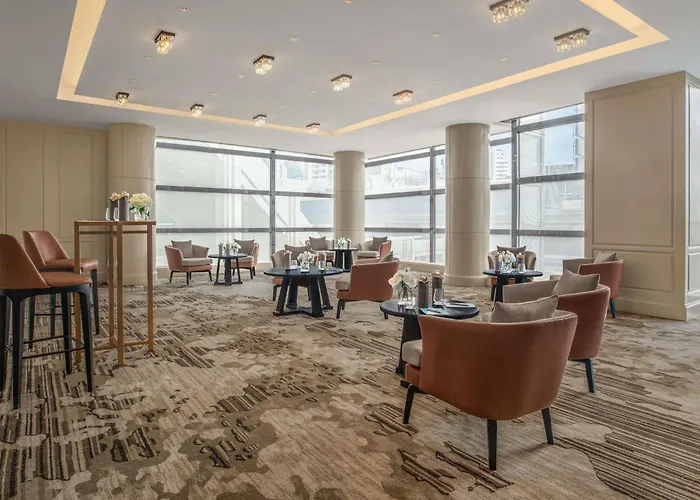 Hotel Sofitel Bangkok Sukhumvit