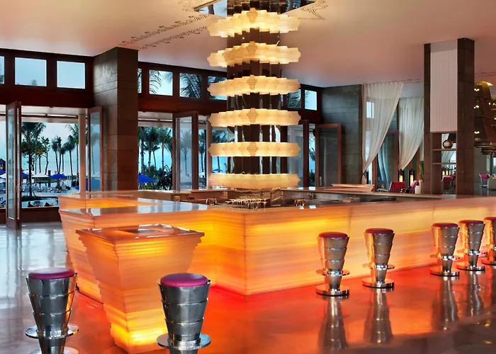 Hotel W Bali - Seminyak