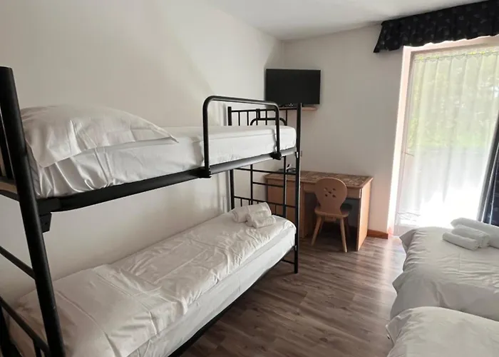 Hotel Garni Relax